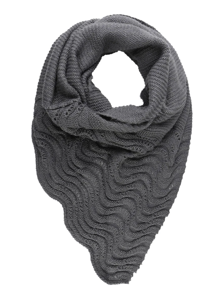 Solada Scaldacollo da donna in maglia - Immagine 1 di 1