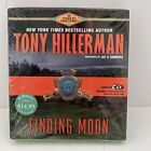 Sanders, Jay O. : Finding Moon CD New York Times Bestselling Author SEALED