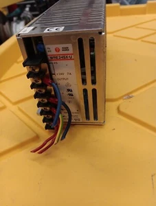 ¹charmilles WRE-24SX-U A10 SH - Picture 1 of 3