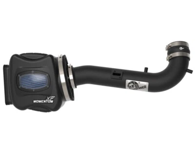 Kit de admisión de aire frío aFe Momentum XP para Silverado/Sierra 1500 2014-2018 5,3/6,2 L Foto 1 de 3