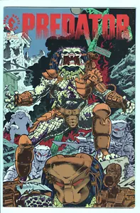 PREDATOR #4 - 8,5 - WP - Imagen 1 de 2