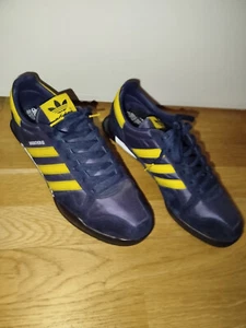 adidas Marathon 80 NEU Gr.43 von 2009 - Bild 1 von 8