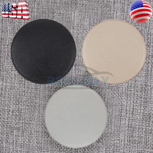 2x Armlehne Rücksitzbank Abdeckung Kappe passend für 07-18 Chevy Tahoe Yukon Cadillac Suburban - Bild 1 von 35