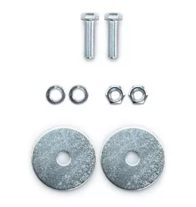 RetroBelt Lap Belt Hardware Kit #21 - Picture 1 of 2