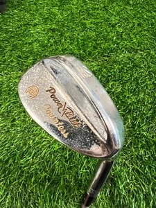 PowerBilt vintage sand wedge sw countess golf club -(w333) - Picture 1 of 9