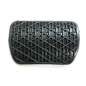 NEW GENUINE MERCEDES-BENZ BRAKE PEDAL RUBBER, AUTOMATIC GEARBOX, A1232910082 - Picture 1 of 2