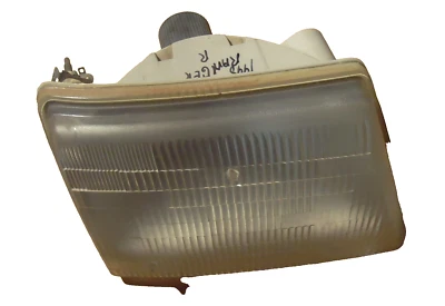 1998-2000 Ford Ranger    Headlight Assembly     Right Side - Image 1 of 3