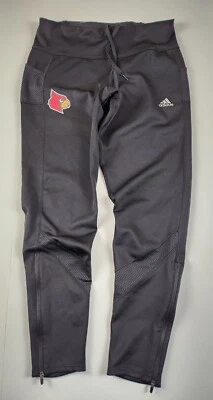 Adidas FS9832 Own The Run Women's Running Tights Black Size Medium  - Image 1 of 4