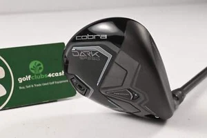 Ladies Cobra Darkspeed Max #5 Wood / 21.5 Degree / Ladies Flex UST Helium 4 - Picture 1 of 8