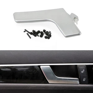 Kit de reparación de manija de puerta interior lado conductor izquierdo para Mercedes Benz C250 C300 C350 - Imagen 1 de 12