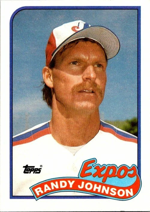 1989 Topps Baseball #601-792-Complete Your Set - Volume Discounts - Image 1 of 1