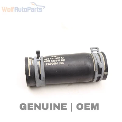 AUDI RS7 2014-2018 4,0 L - refrigerante/manguera de agua 079121057af Foto 1 de 4