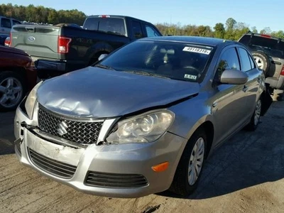 Transfer Case 2.4L Fits 10-13 KIZASHI 1888052 Foto 1 de 4