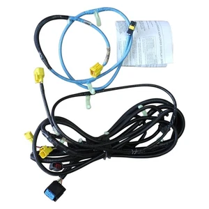 Wiring Kit FORD XL2Z14B455BC Genuine Part New Old Stock NOS OEM Factory - Imagen 1 de 4