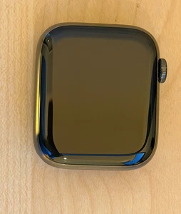 APPLE Watch Series 6 (GPS + Cellular) 44mm - 1A Zustand, 4 Armbänder - Bild 1 von 7