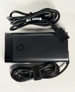 Lot x5 Genuine HP 230W AC Adapter 19.5V 11.8A For HP omen Gaming Laptop TPN-LA10 - Picture 1 of 4