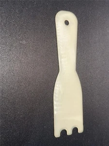 George Foreman 7,5" strumento di pulizia in plastica - Foto 1 di 1
