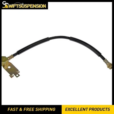 Manguera hidráulica de freno central trasero Dorman para Ford Ranger 2006 2007 2008 2009 Foto 1 de 3