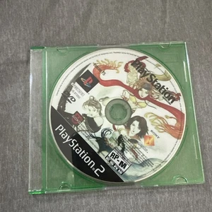 Official US Sony PlayStation Magazine Black Demo Game Disc Issue 75 (1A) - Picture 1 of 1