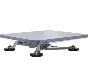 Starlink Support de toit pour mini voiture, dégagement rapide magnétique. Pour camping-car, camions et bateaux - Photo 1 sur 7