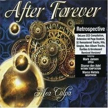 Mea Culpa [Deluxe] von After Forever | CD | Zustand sehr gut - Bild 1 von 2