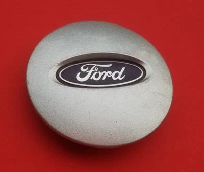 Ford Focus (1) 2000-2011 tapacubos de llanta tapa central tapa antipolvo tapón OEM C30 Foto 1 de 3