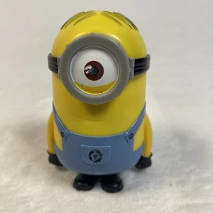 Bop It! Stuart Minion Despicable Me 3 Talking Gaming Toy Hasbro VIDEO Free Ship - Picture 1 of 12