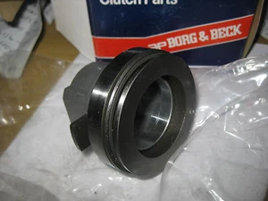 COJINETE LIBERACIÓN EMBRAGUE CALIDAD - HD1235 - SE ADAPTA A: BMW 316 320i 323 323i 520 - Imagen 1 de 1