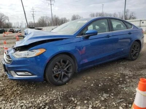 Used Ignition Switch fits: 2018 Ford Fusion dash mounted keyless ignition push b - Picture 1 of 16