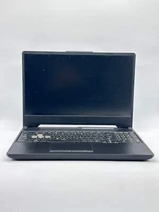 Broken ASUS TUF5061 Laptop - Broken, AMD Ryzen 5, 16GB RAM, 1TB HDD - Picture 1 of 9