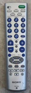 R2R-Remotes Sony RM-V302 5-Device Universal Remote - Picture 1 of 1