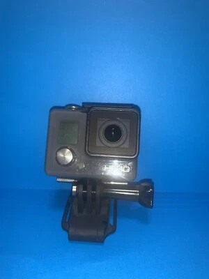 GoPro HERO Action Camcorder - Gray - Image 1 of 3