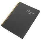  English Notepad Creative Writing Office Notebooks for Work Check