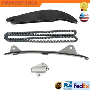 Timing Chain Kit For Hyundai Kia Soul Forte Cerato Kona Tucson Forte Forte5 2.0L - Bild 1 von 7