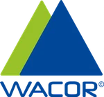 WACOR GmbH Logo - DER Dusch-WC-Spezialist!