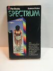 Spectrum - Kingsley Amis (1971, Paperback)