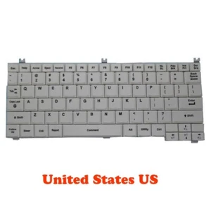 Replacement Ultrasound Keyboard For SIEMENS For ACUSON NX2 NX3 NX2 ELITE English - Picture 1 of 2
