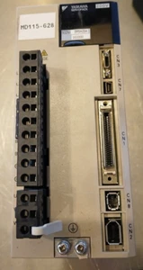 YASKAWA SGDV-5R5A05A SERVOPACK AC SERVO - Picture 1 of 4