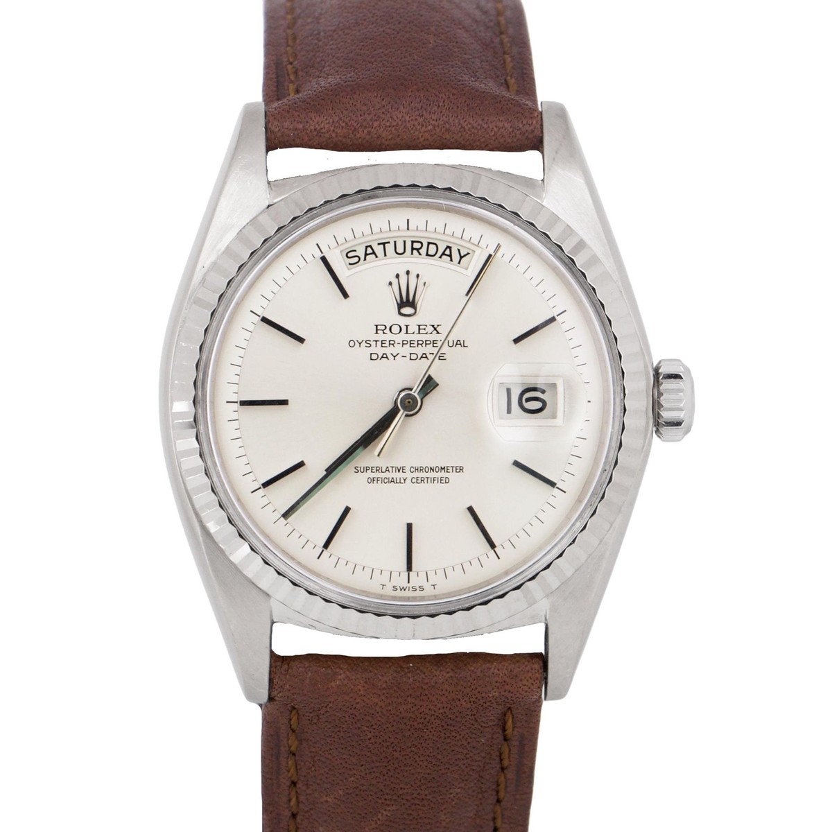 Rolex Day Date 1803 | eBay Rolex Day Date 1803 | eBay