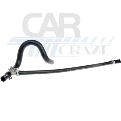 Dorman HVAC Heater Hose Assembly Outlet For Chevrolet Suburban 1500 2007-2014 - Image 1 of 4