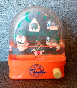 Sea Adventure Water Game gioco vintage - Picture 1 of 4