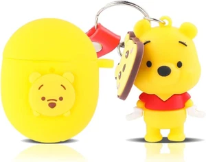 Case for Google Pixel Buds Pro Earbuds,  Silicone Pixel Buds Pro Charging Case P - Picture 1 of 12