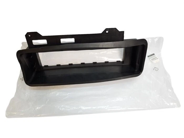 ORIGINAL GRILLE DE VENTILATION D'AIR POUR RENAULT CLIO IV CAPTUR 214996296R   - Photo 1/1