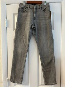 Polo Ralph Lauren Boys 16 Low Stretch Sullivan Slim Pants NWT - Picture 1 of 6