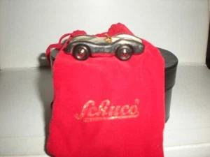 SCHUCO PICCOLO, SCALA 1/87, CODICE 1192, MERCEDES 2,5 L IN COFANETTO - Foto 1 di 11