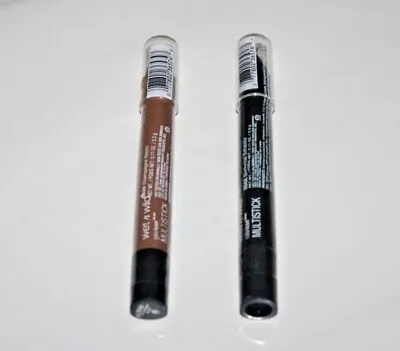 Wet n Wild MultiStick 253D Champagne Room + 594A Nocturnal Behavior Lot of 2 New - Image 1 of 2