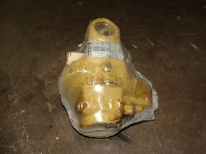 Driveline Yoke Bondioli & Pavesi Clutch Part # BP606606001 1-3/8" 6 spline  # 5  - Picture 1 of 4