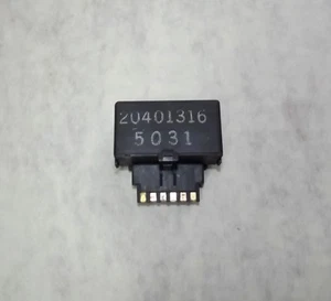 84-89 CORVETTE C4 DOOR LOCK RELAY 20401316 - Foto 1 di 2