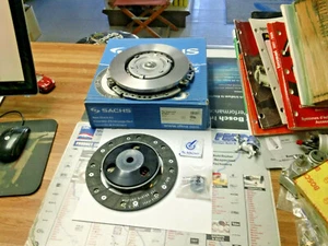 Transmission Clutch Kit Sachs K70037-02 fits- Golf, Jetta,Scirocco - Picture 1 of 2