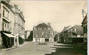 51.AY.PLACE H MARTIN.CPSM - Picture 1 of 2